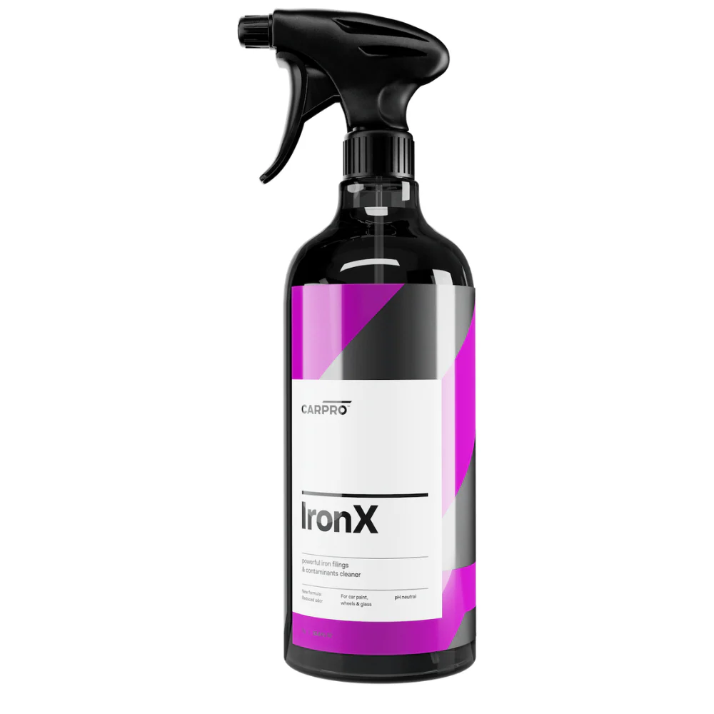 CARPRO IronX - Image 2