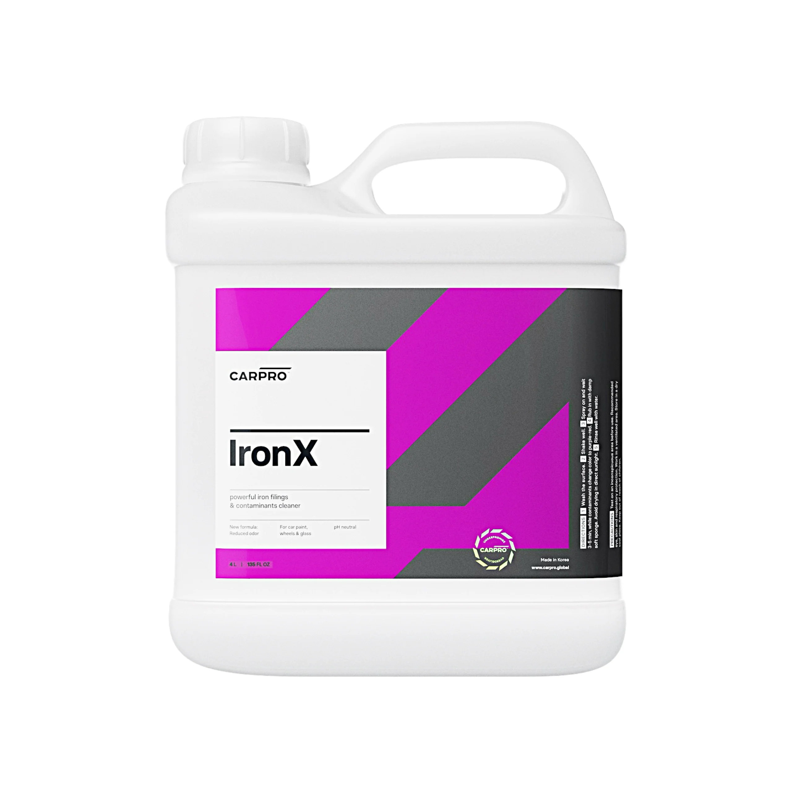 CARPRO IronX - Image 3