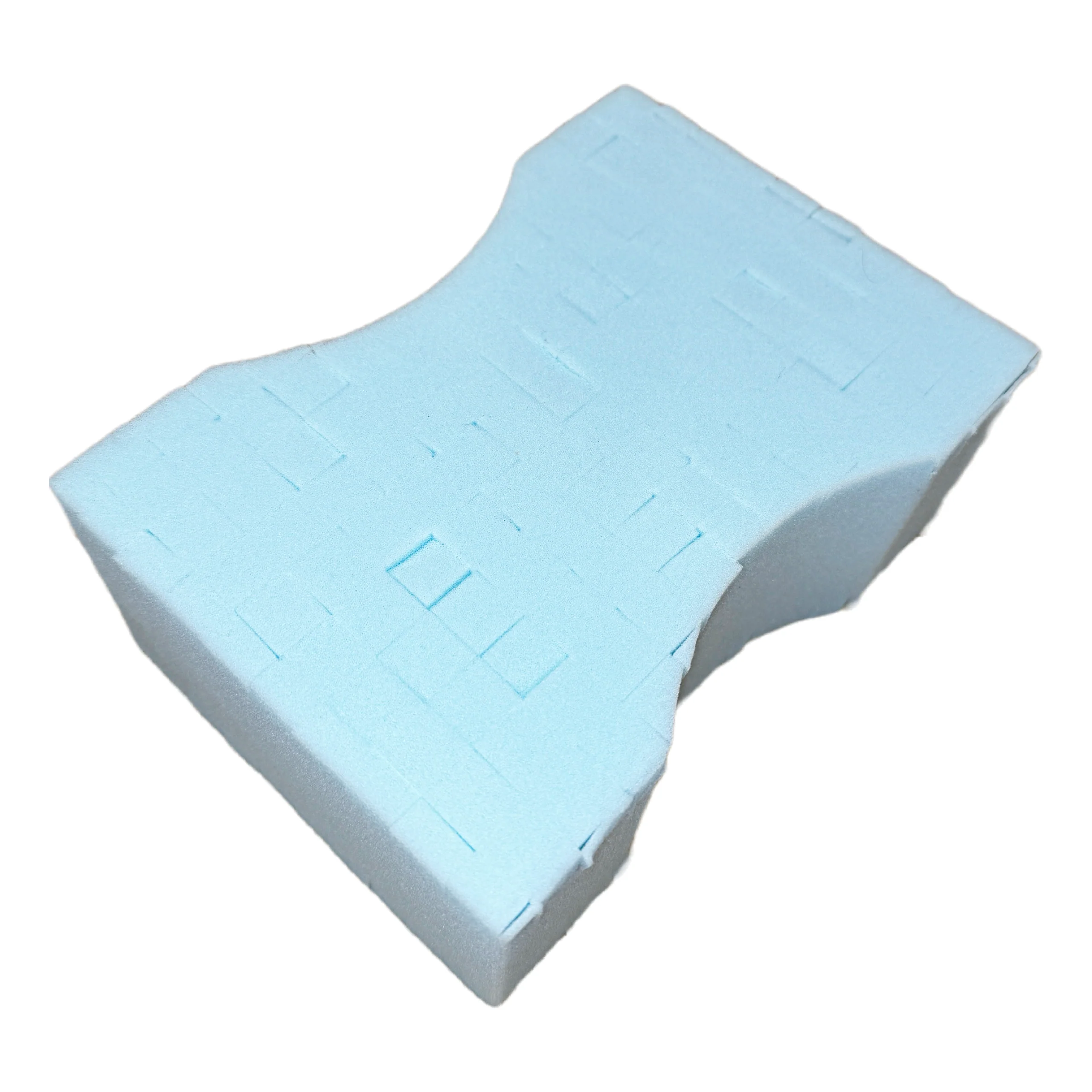 Pan's Picks Detail Co. Nemesis Sponge