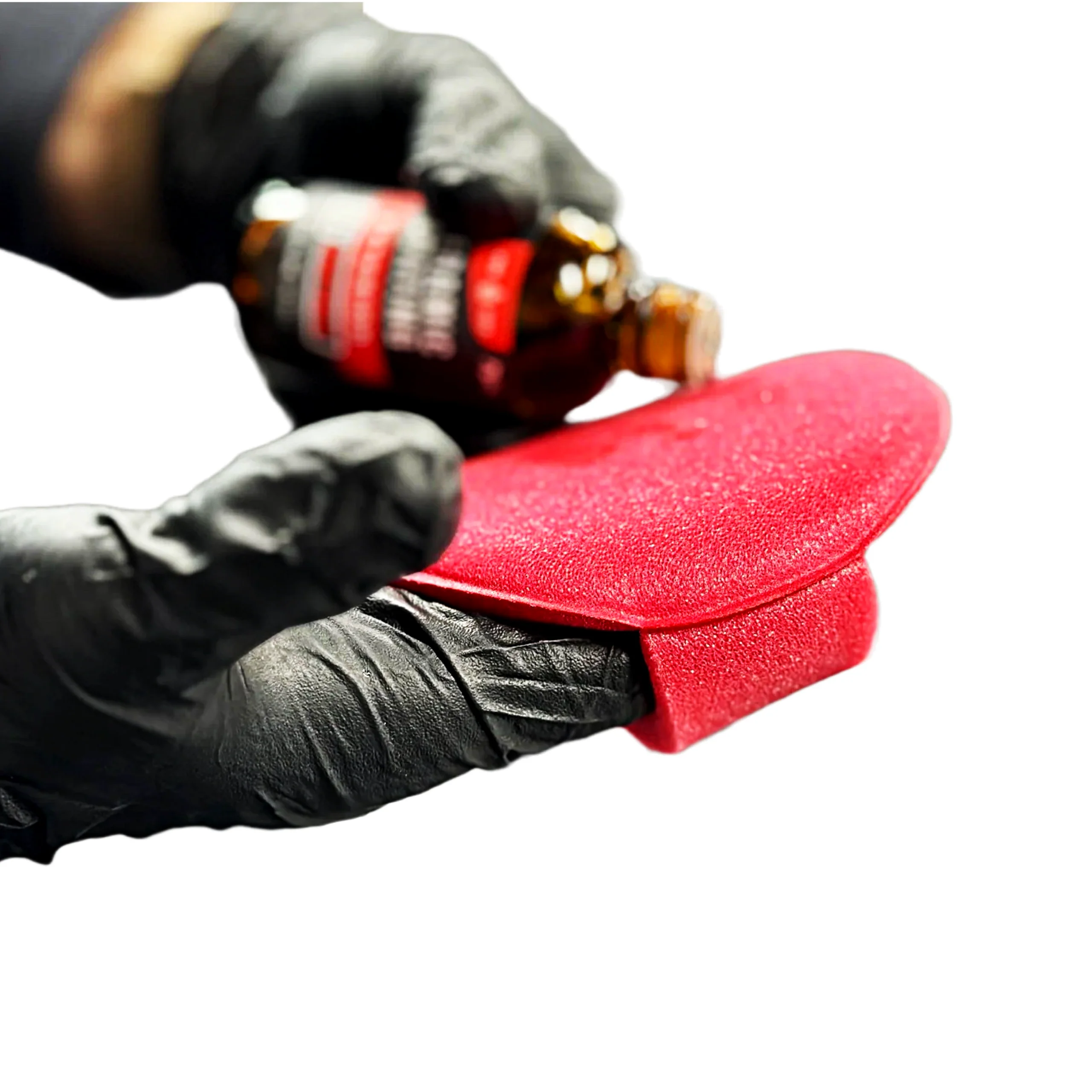 Pan's Picks DIY Detail 3 Year Graphene Coating Kit with Applicator - Image 2