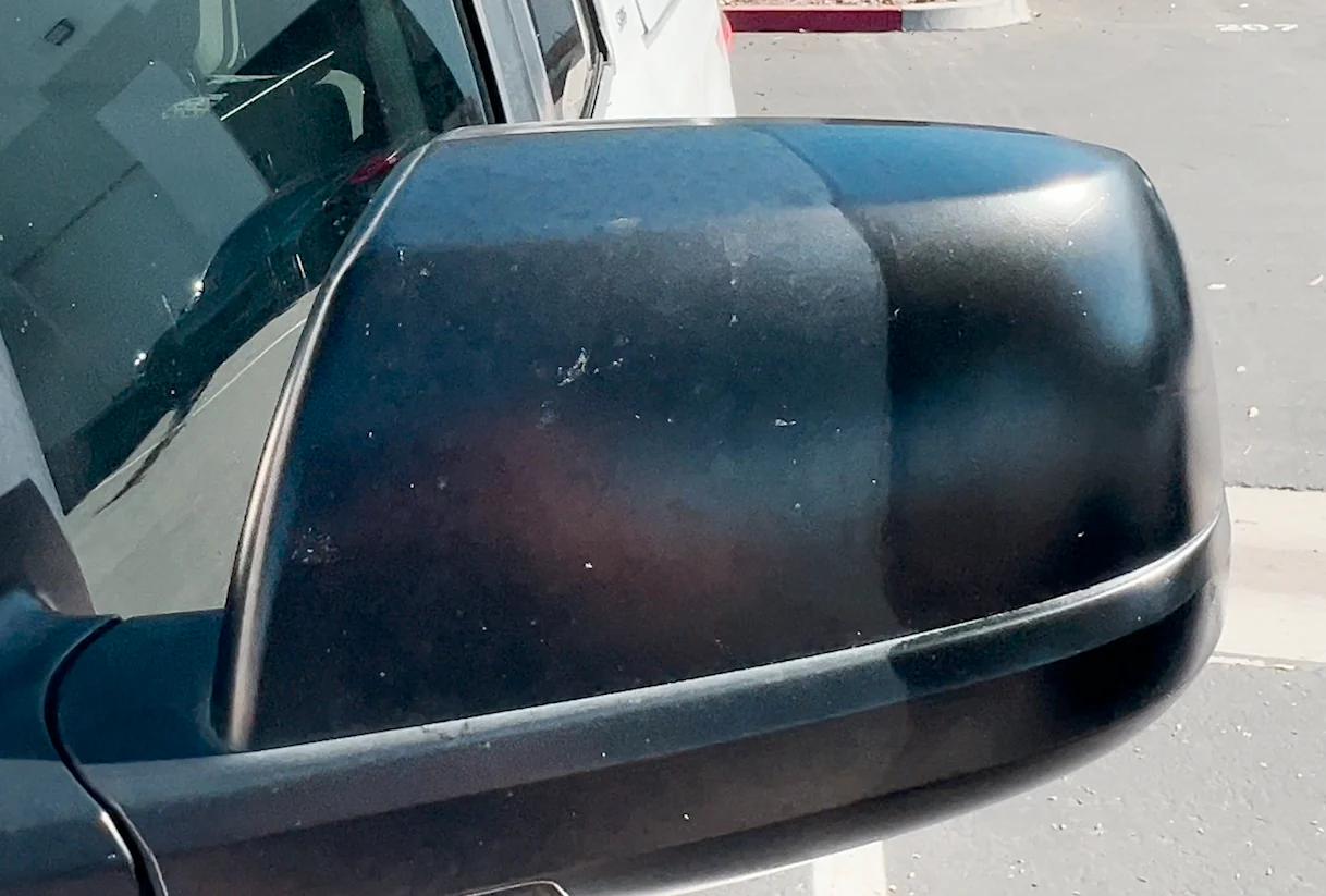 QUIVR Abyss Tire Dressing - Image 6
