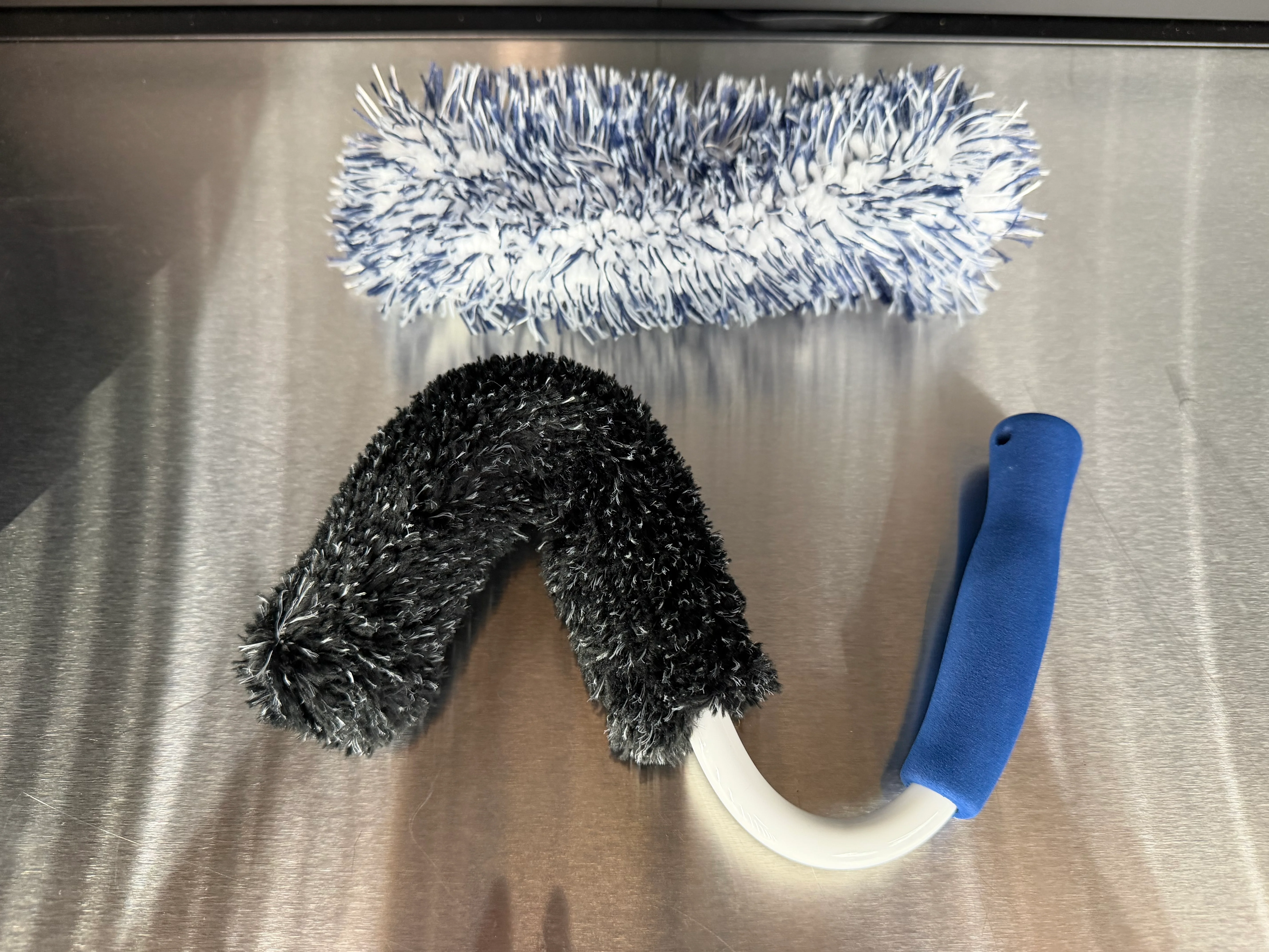 QUIVR S Turn Wheel Brush - Image 4