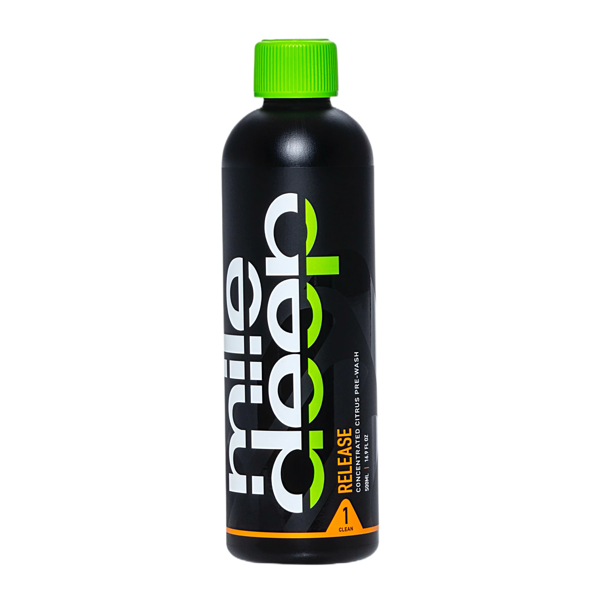 Mile Deep Release- Concentrated Citrus Pre Wash