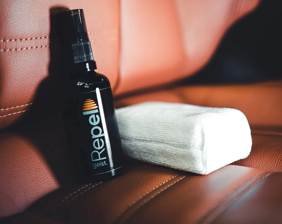 Geist. Repel Coating 50ml - Image 3