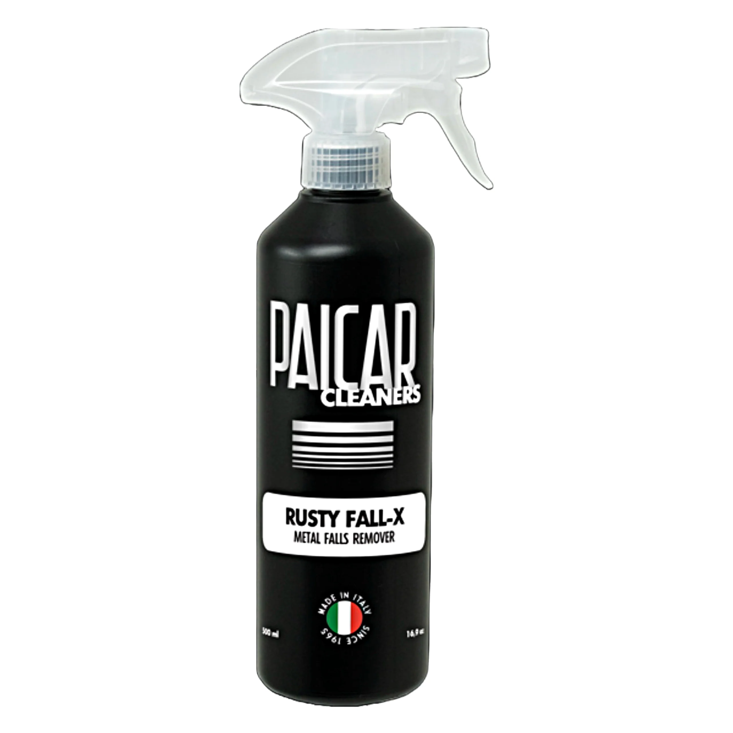 PAICAR Rusty Fall-X Iron Decon