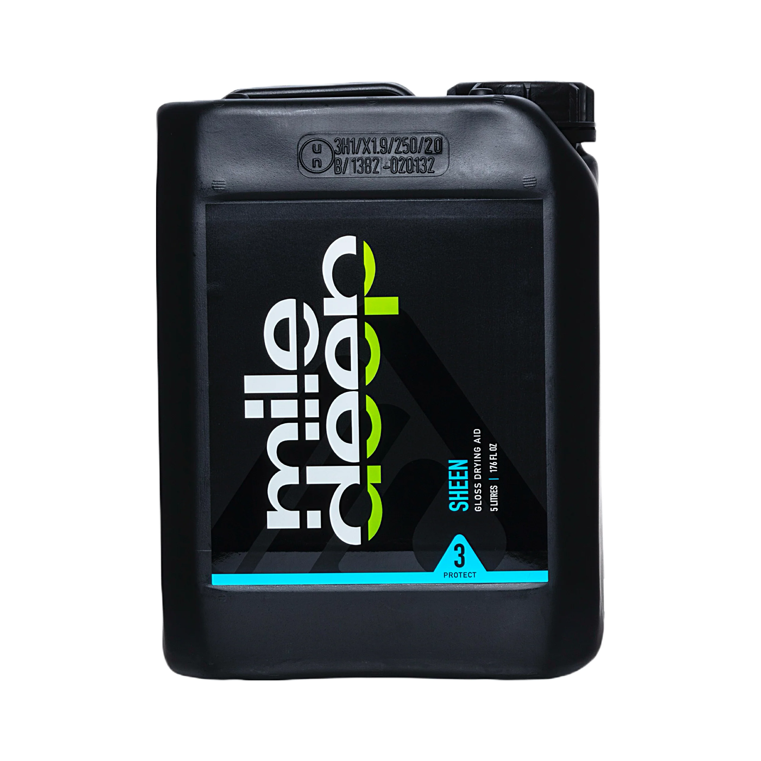Mile Deep Sheen- Gloss Drying Aid - Image 2