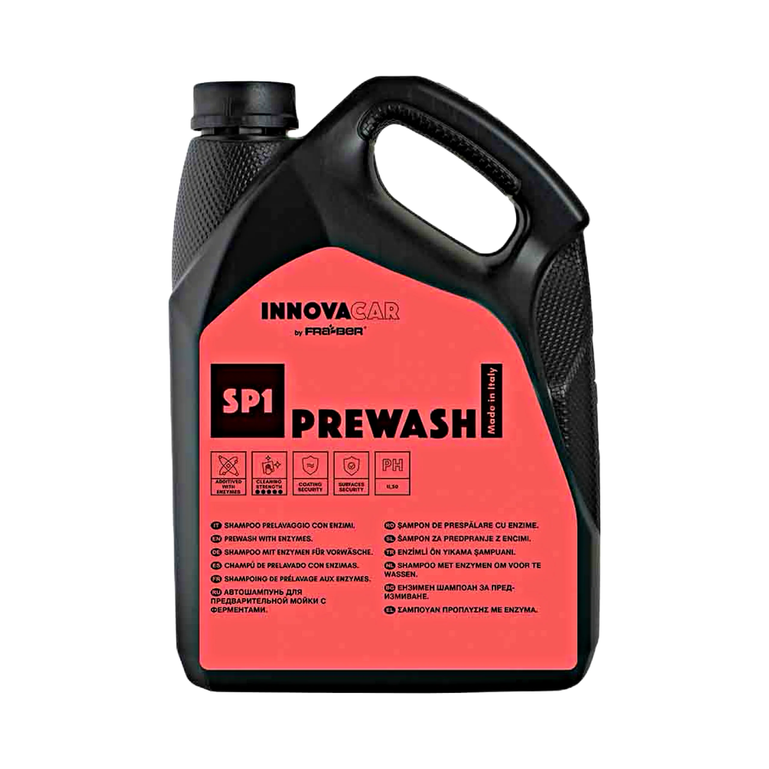 INNOVACAR SP1 Prewash - Image 2