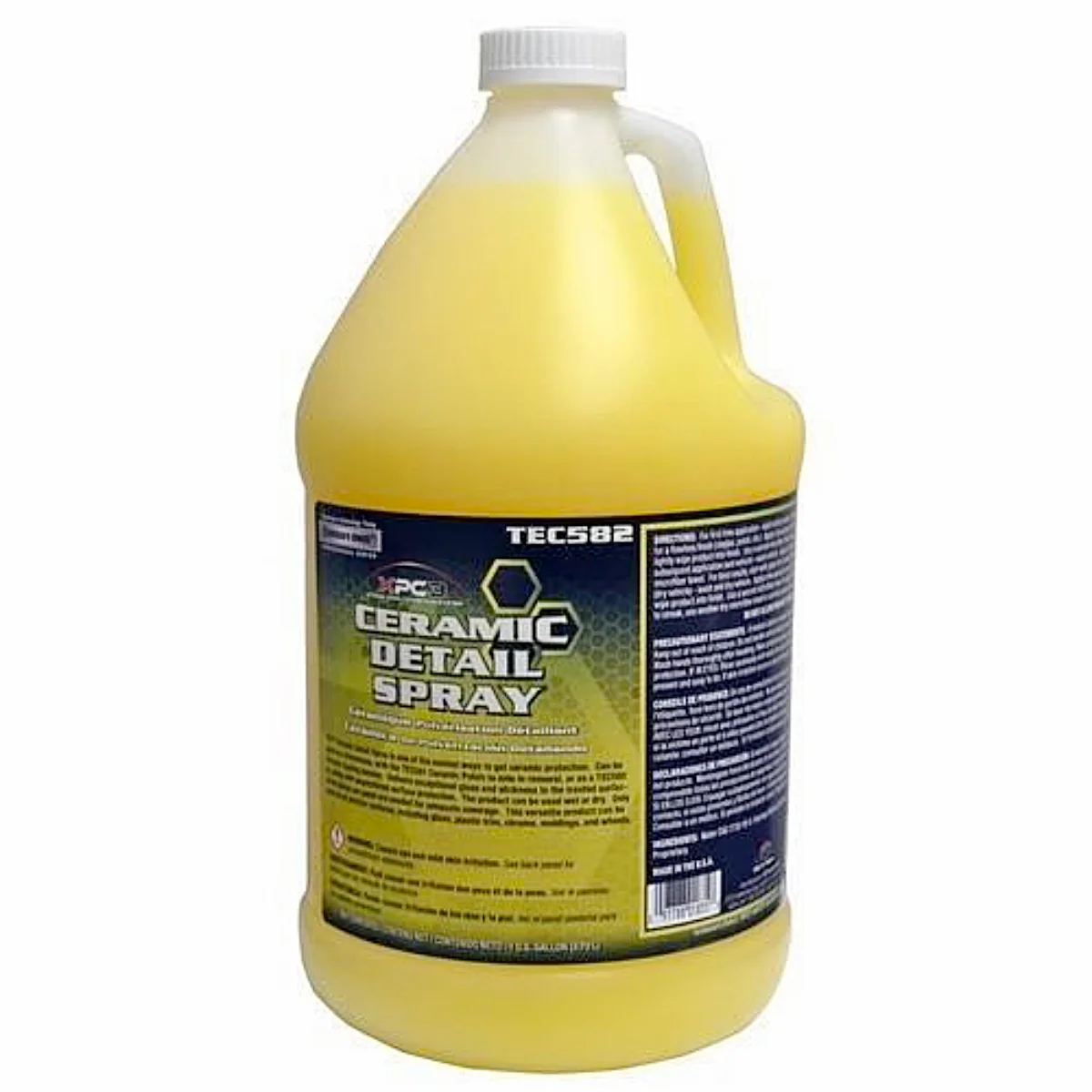 Technicians Choice TEC582 Ceramic Detail Spray - Image 2