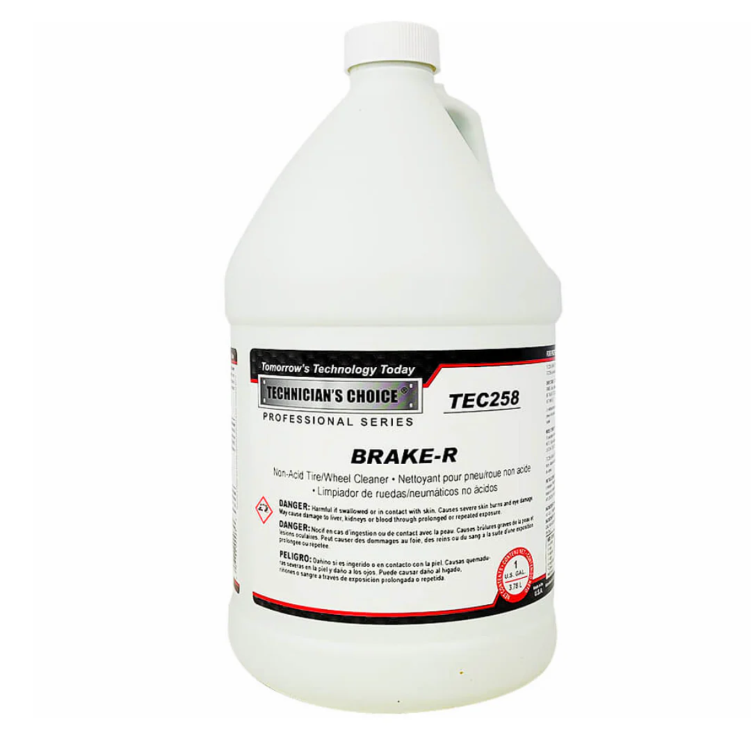 Technician Choice Brake- R - Image 2