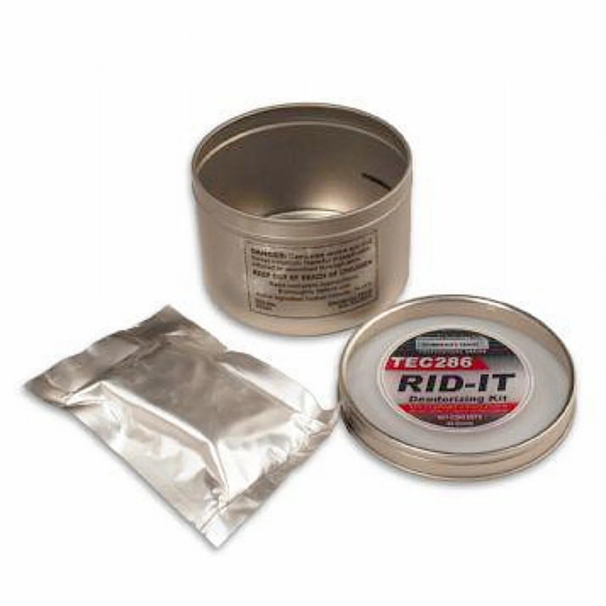 Technicians Choice TEC286 Rid It
