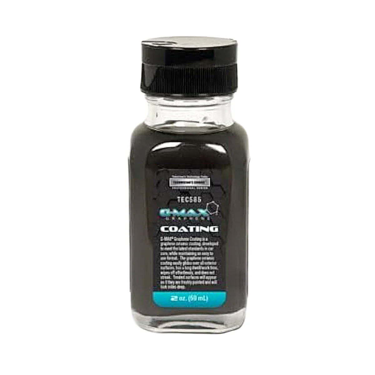 Technicians Choice TEC585 Graphene Coating
