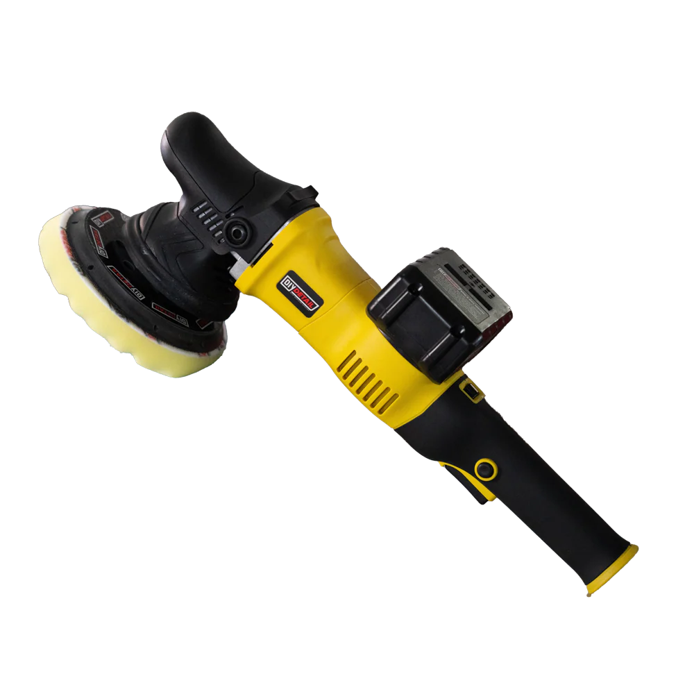 The DIY Detail 25mm DA Cord Free Tool - Image 2