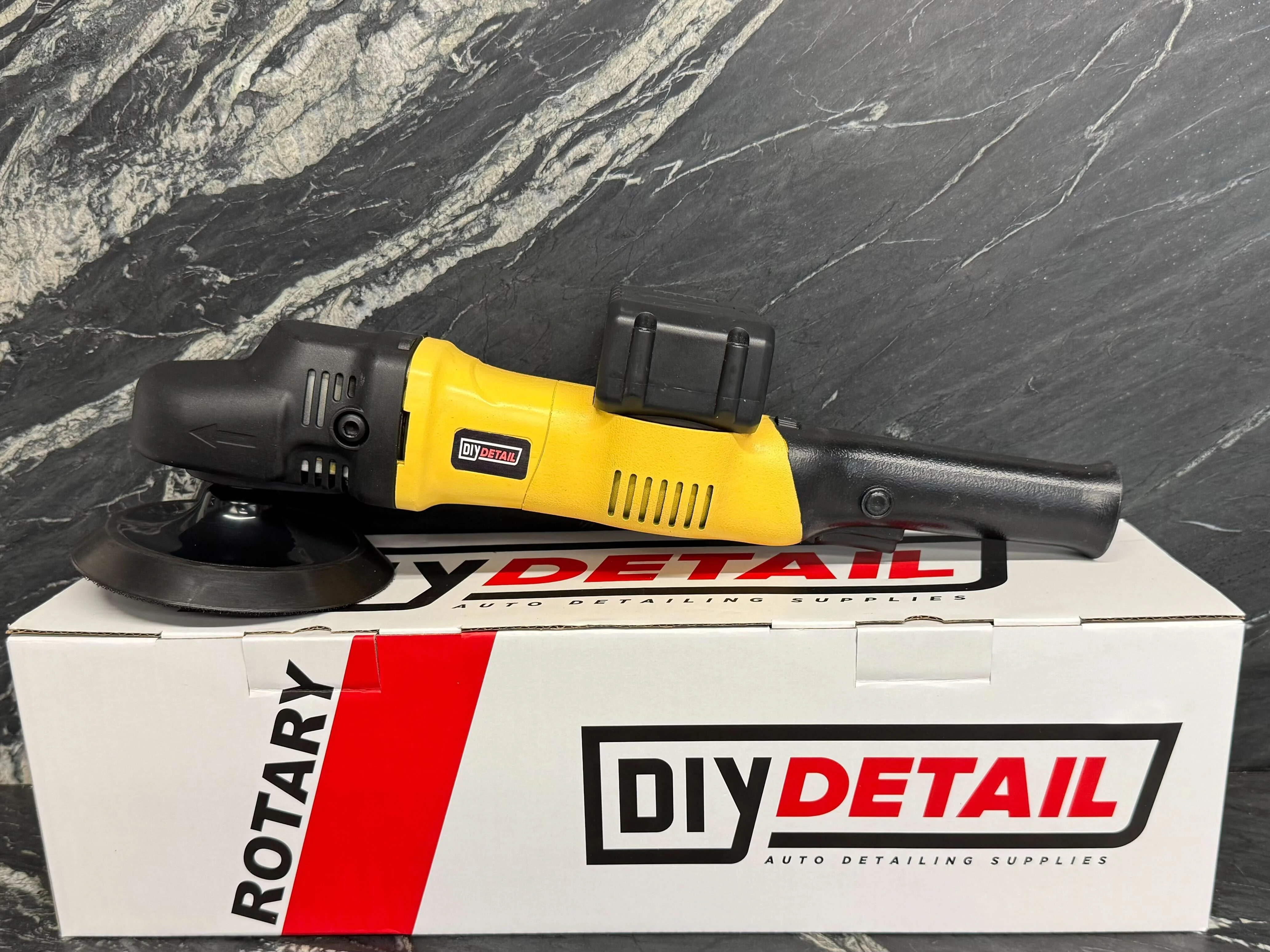 The DIY Detail Cord Free Rotary Tool - Image 2