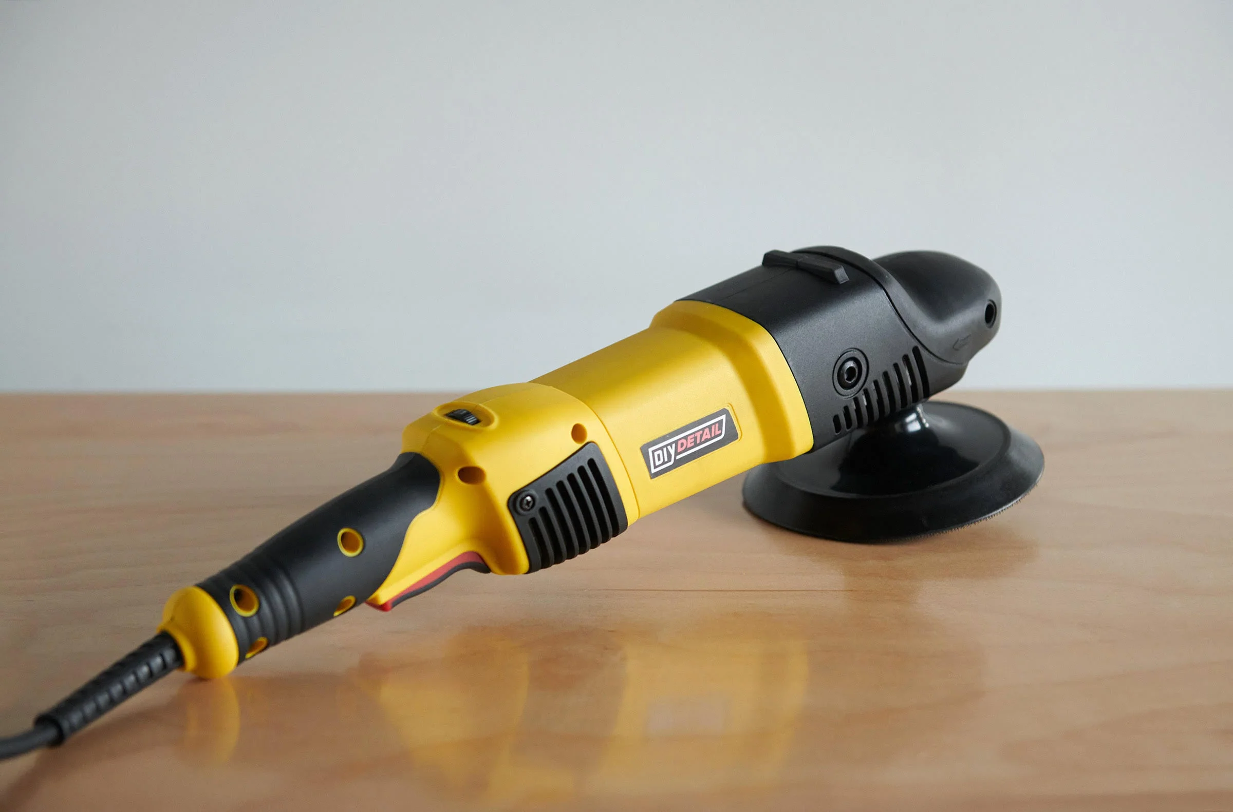 The DIY Detail Max Gloss Rotary Tool - Image 2