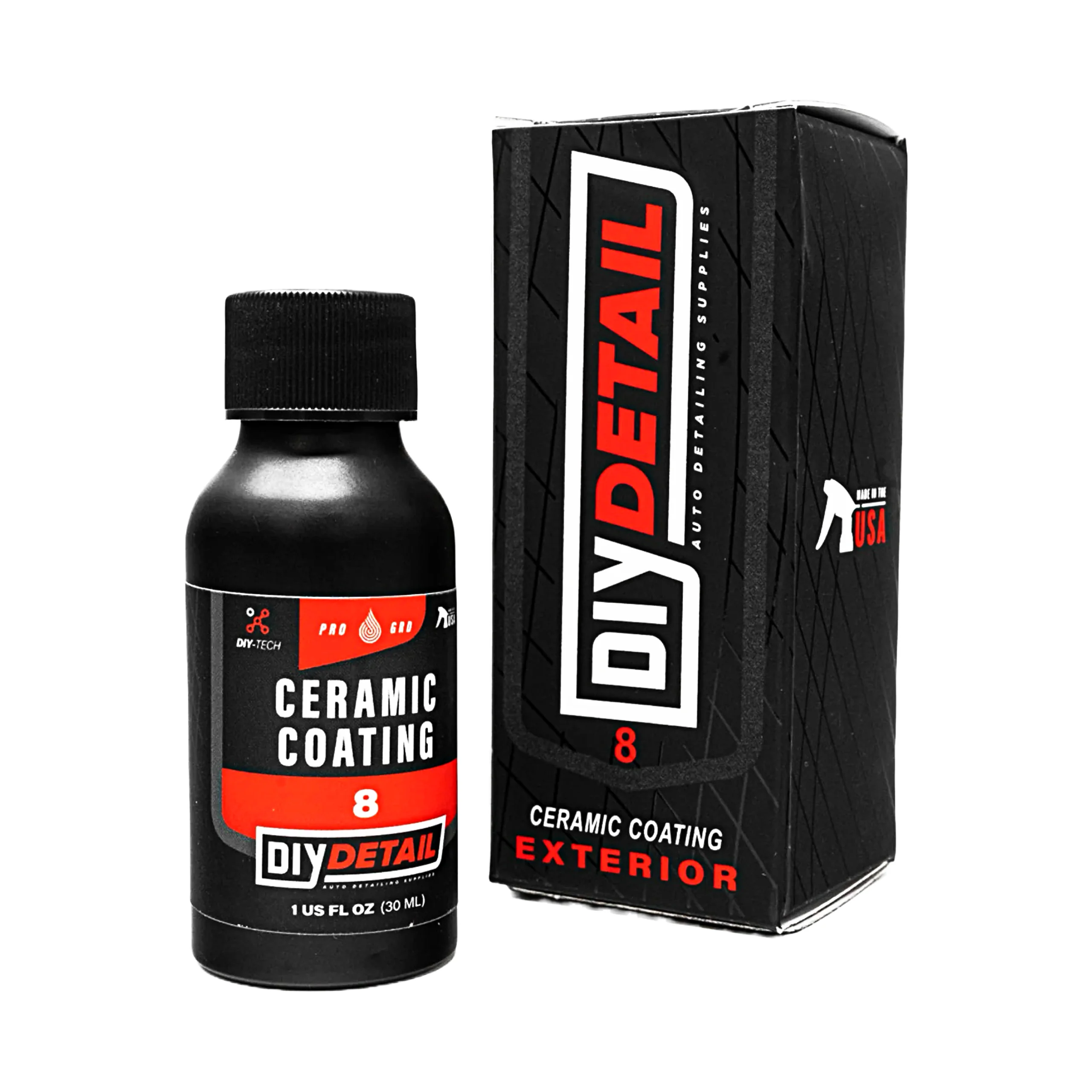 The DIY Detail Stack Pack - Image 5