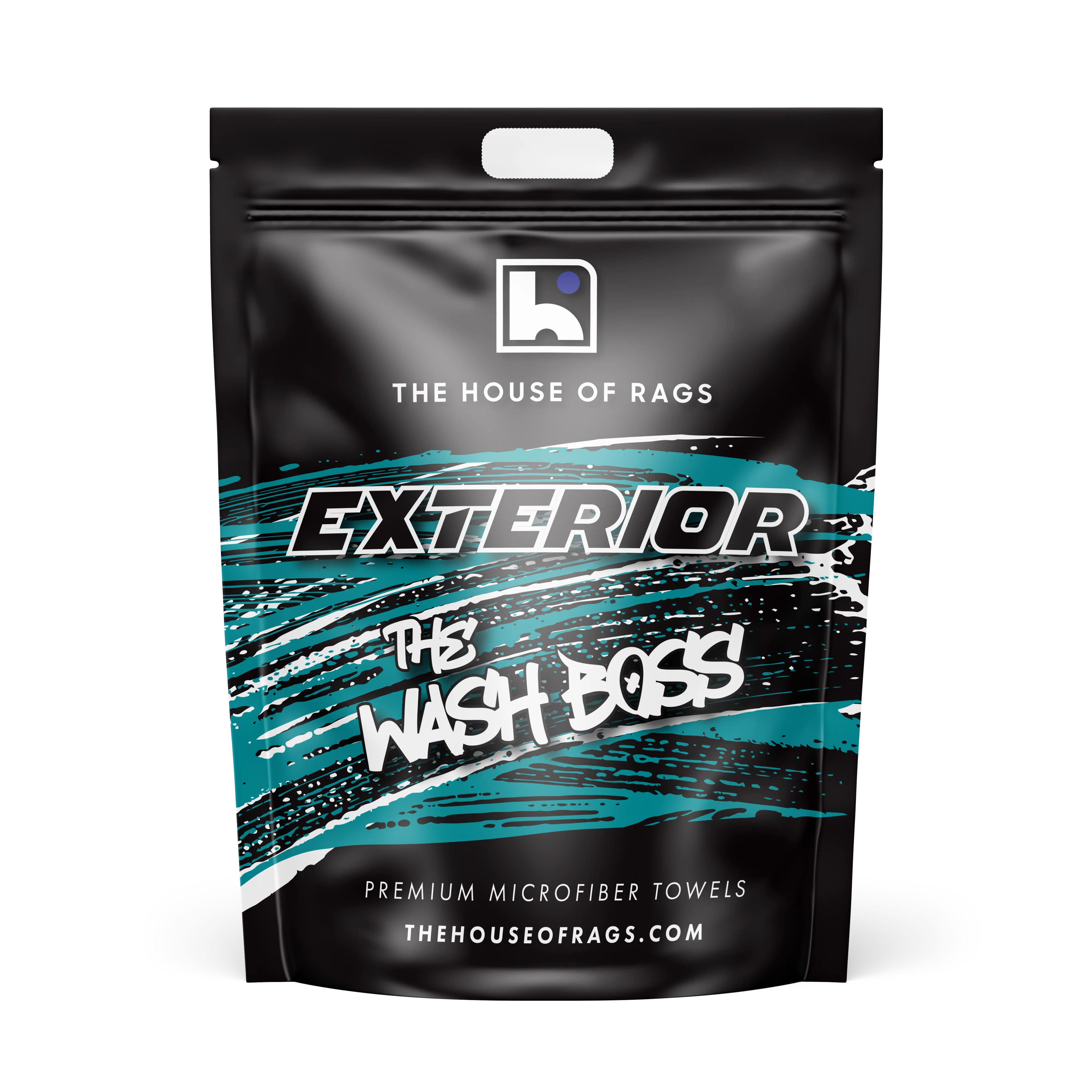 THOR The Wash Boss V1 (Wash Pad)