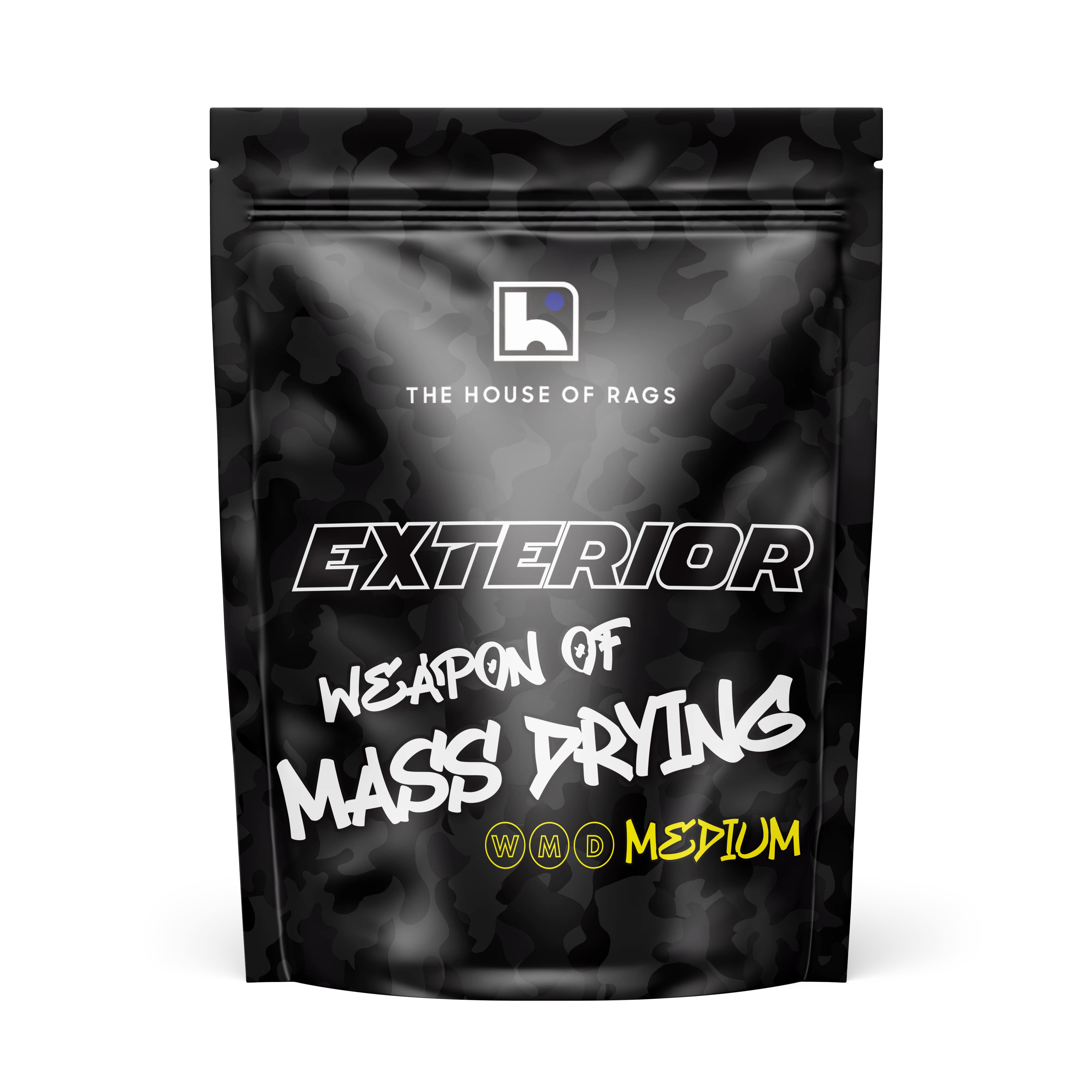 The Weapon of Mass Drying (The W.M.D) - Image 4