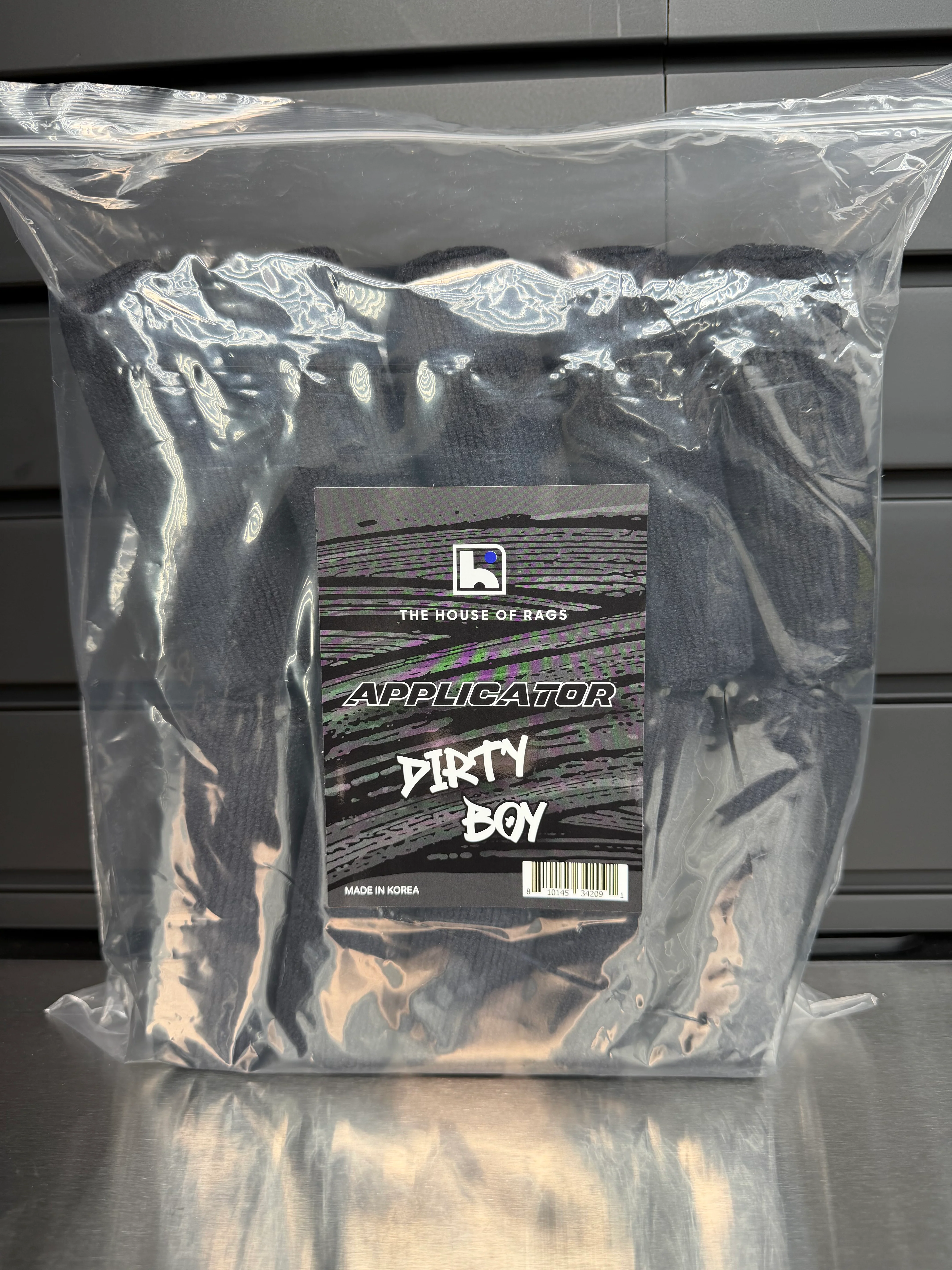 THOR Dirty Boy Applicator (10 Pack) - Image 2