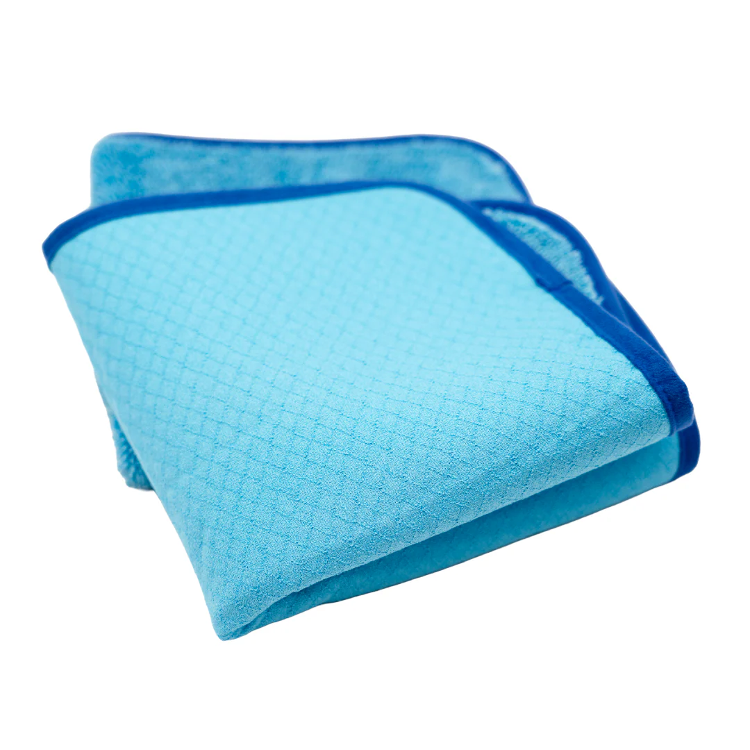 THOR Diva Mona Liso Glass Towel (2 Pack) - Image 2