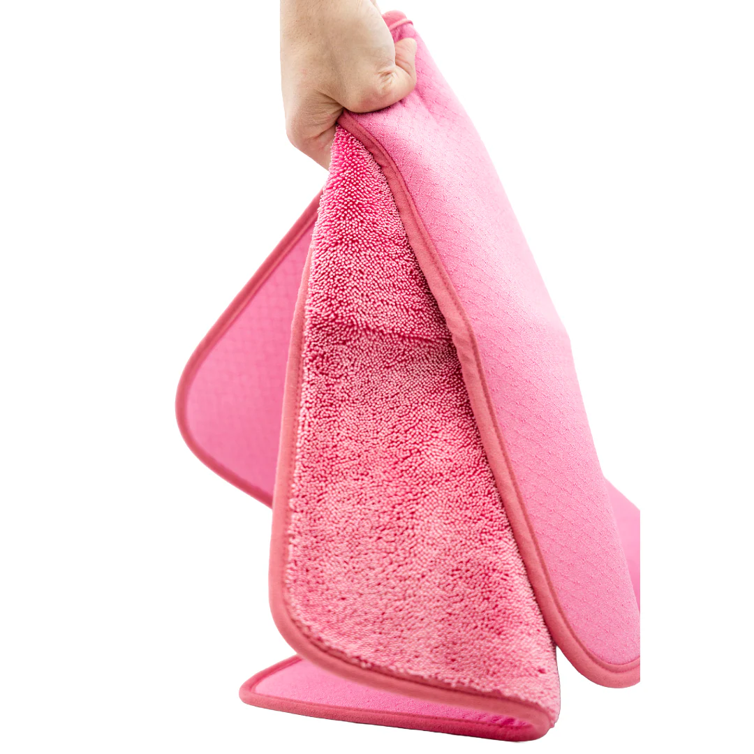 THOR Diva Mona Liso Glass Towel (2 Pack) - Image 7