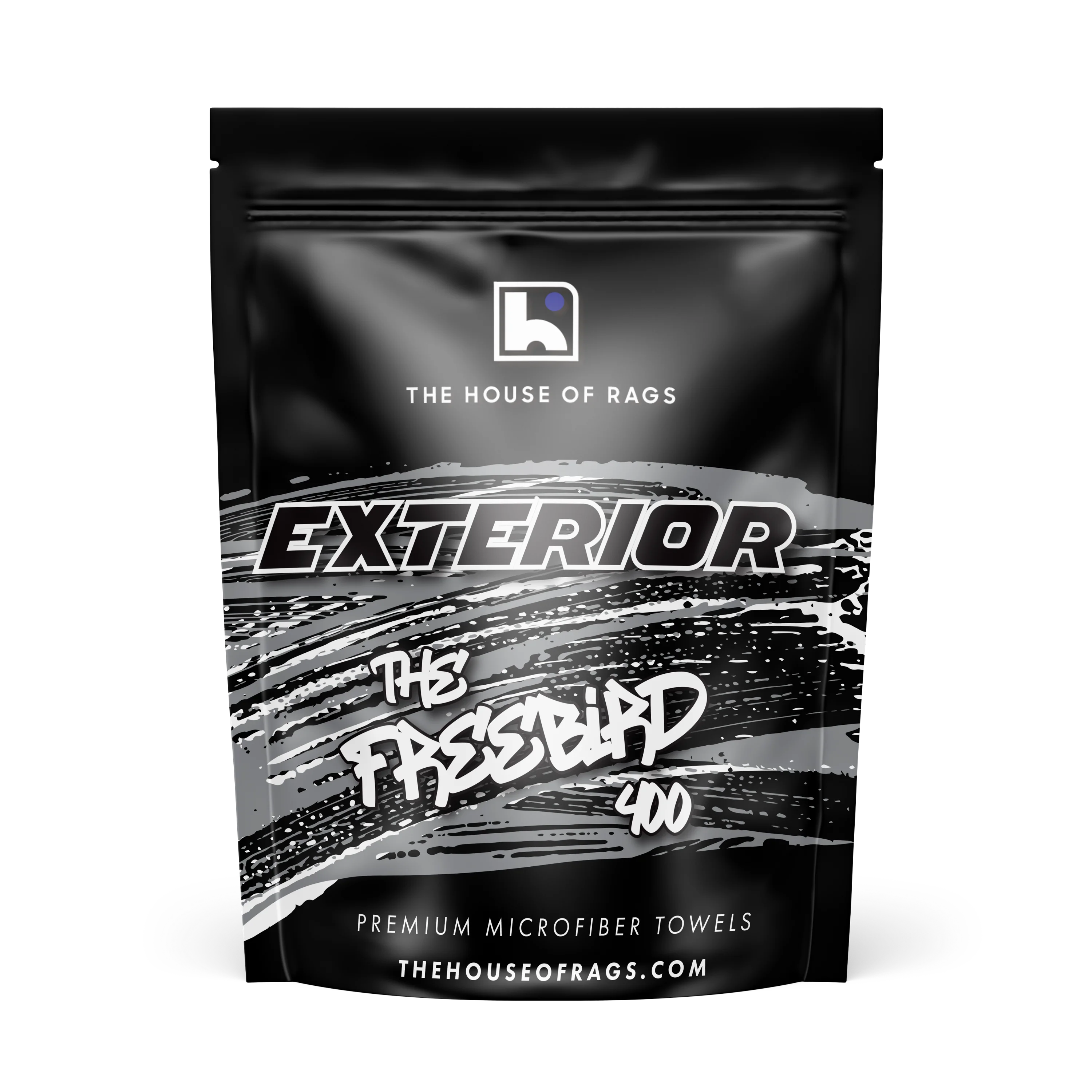 THOR Free Bird 400 (5 Pack Polybag) - Image 3
