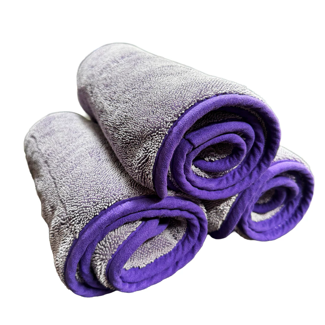 THOR DIVA Rinseless Dryer V2 (3 Pack) - Image 4