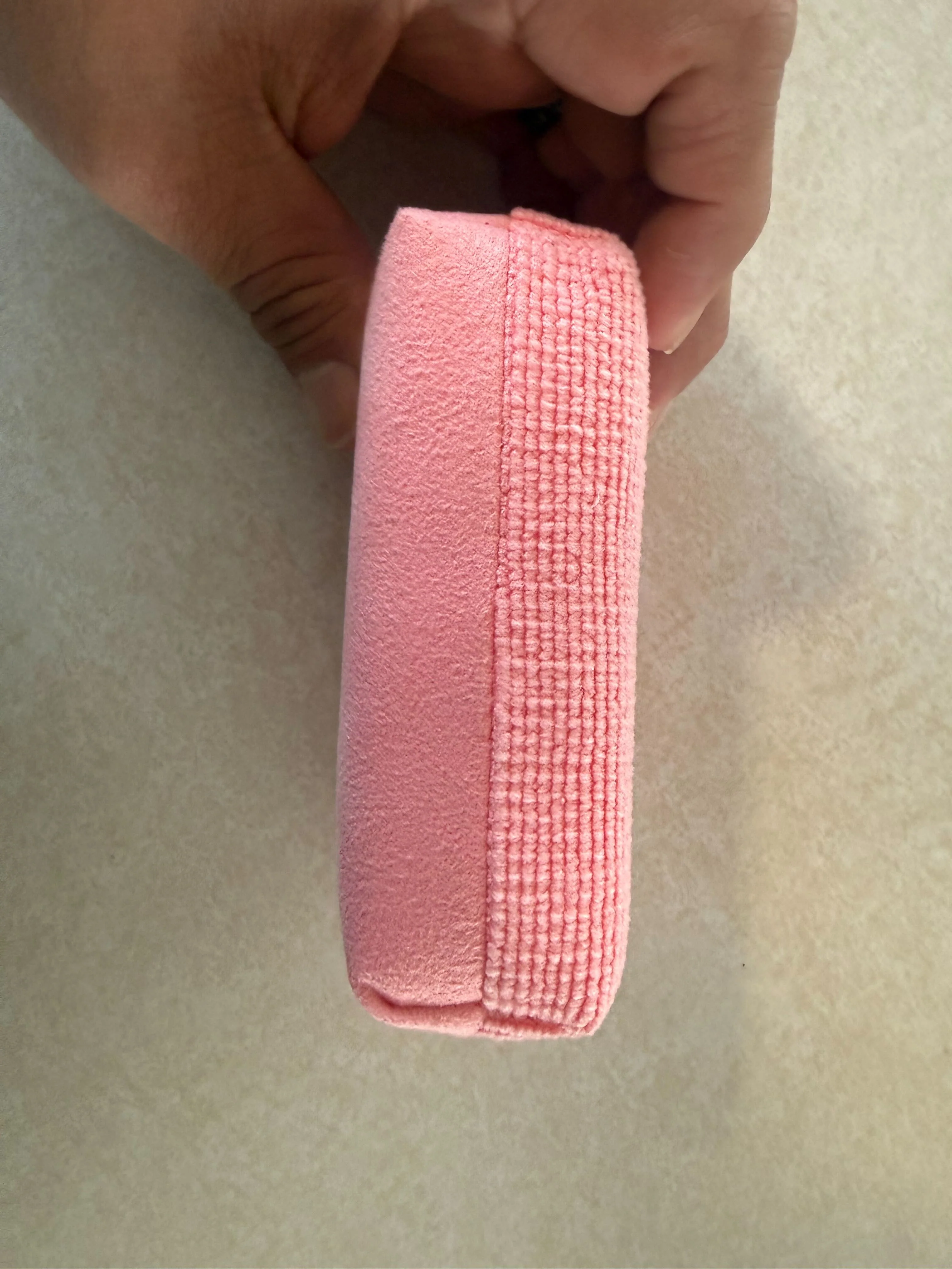 THOR PINK APPLICATOR SAVER (SINGLE) - Image 2