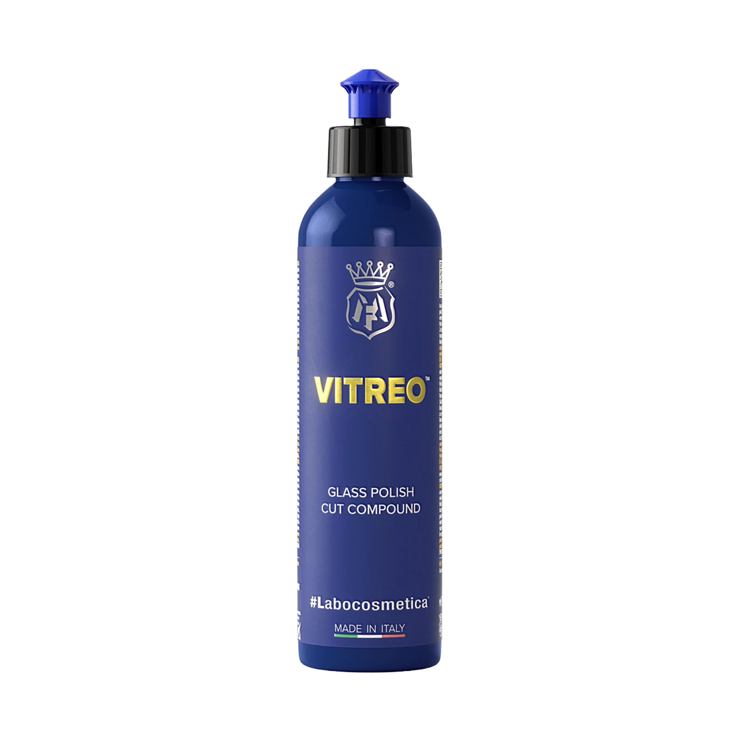 Labocosmetica VITREO - Glass Polish 250ml