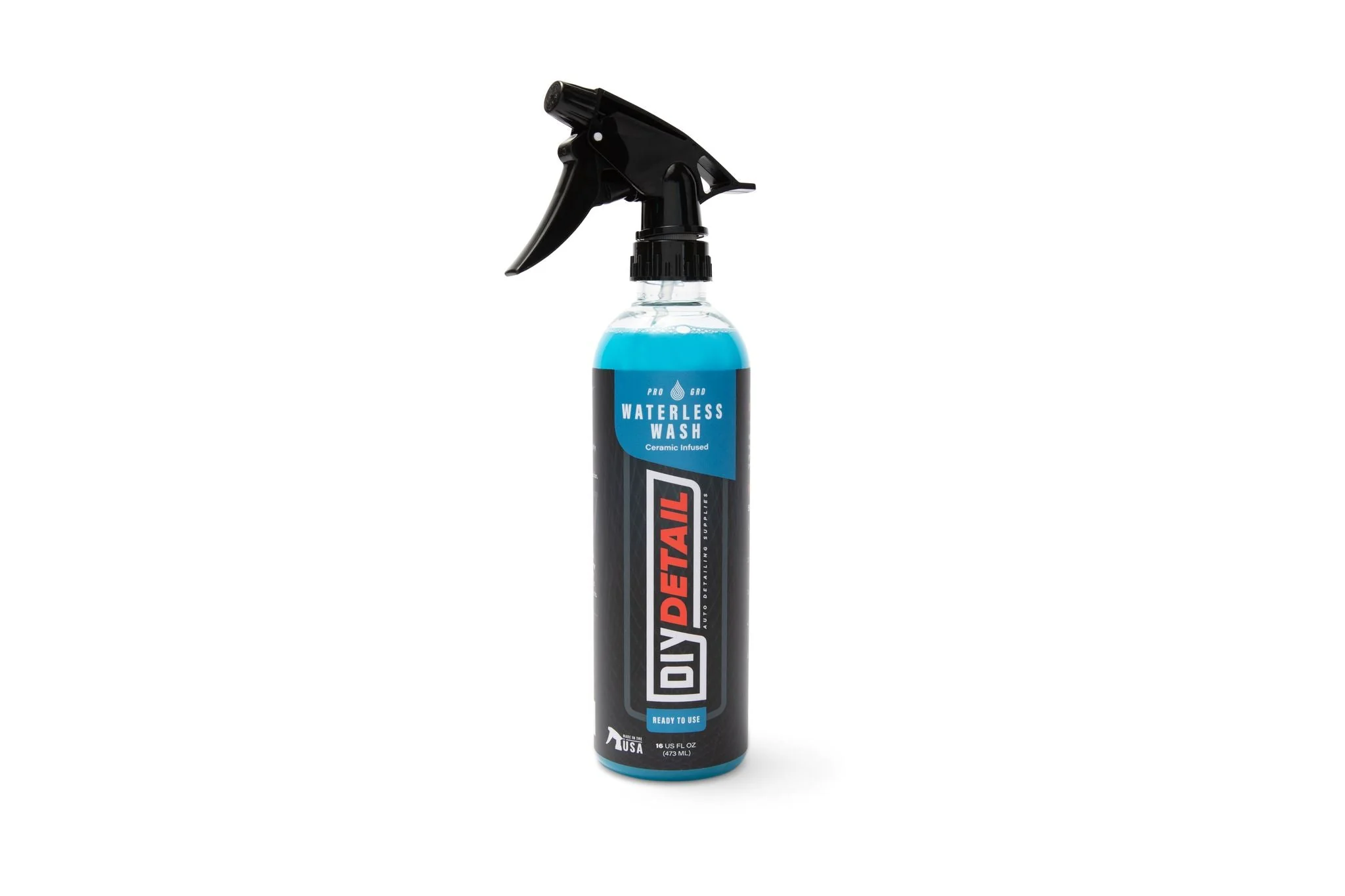 Waterless Wash - Image 3