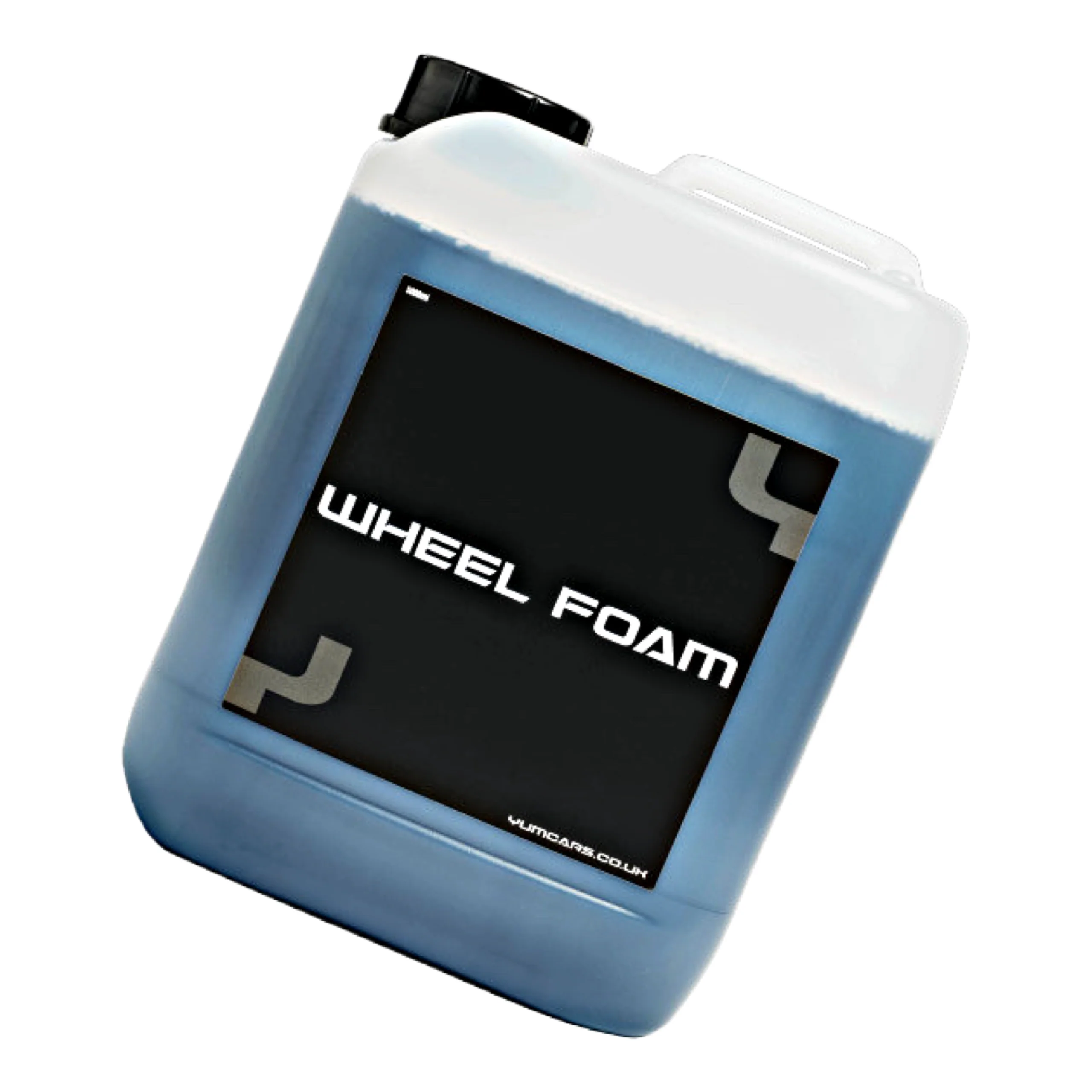 Yum Wheel Foam - Image 2