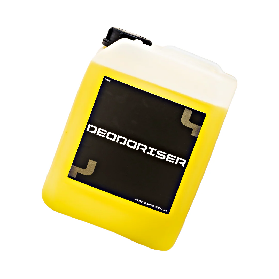 Yum Deodoriser - Image 2