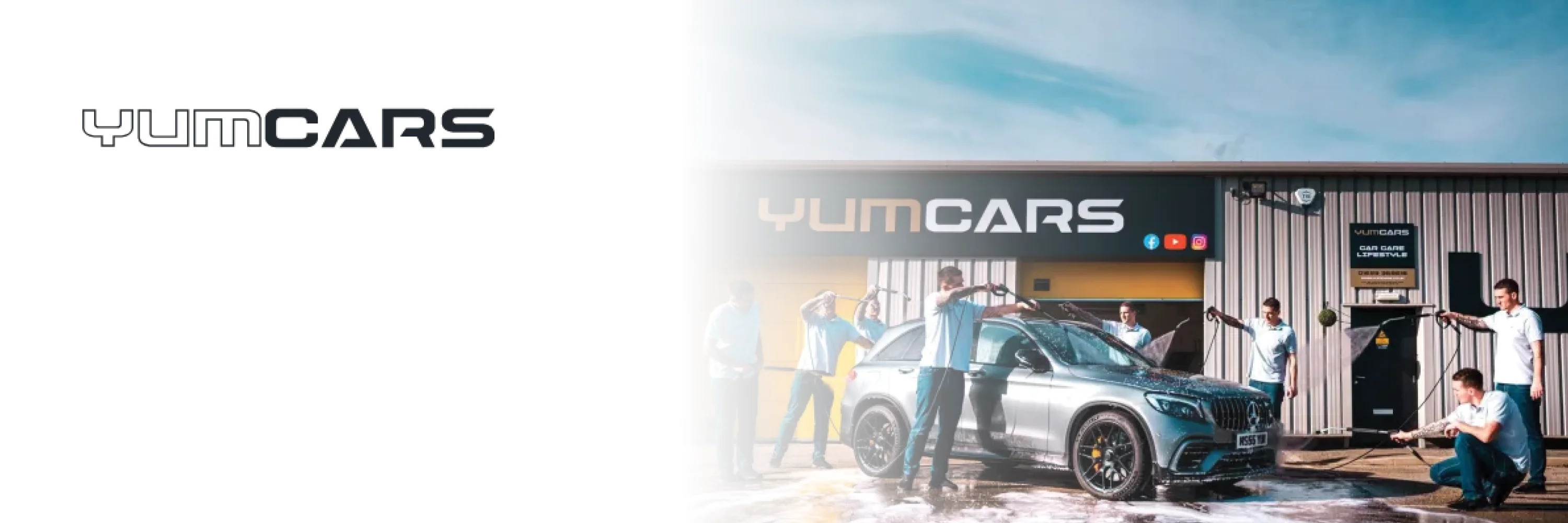 YumCars Mix and Match