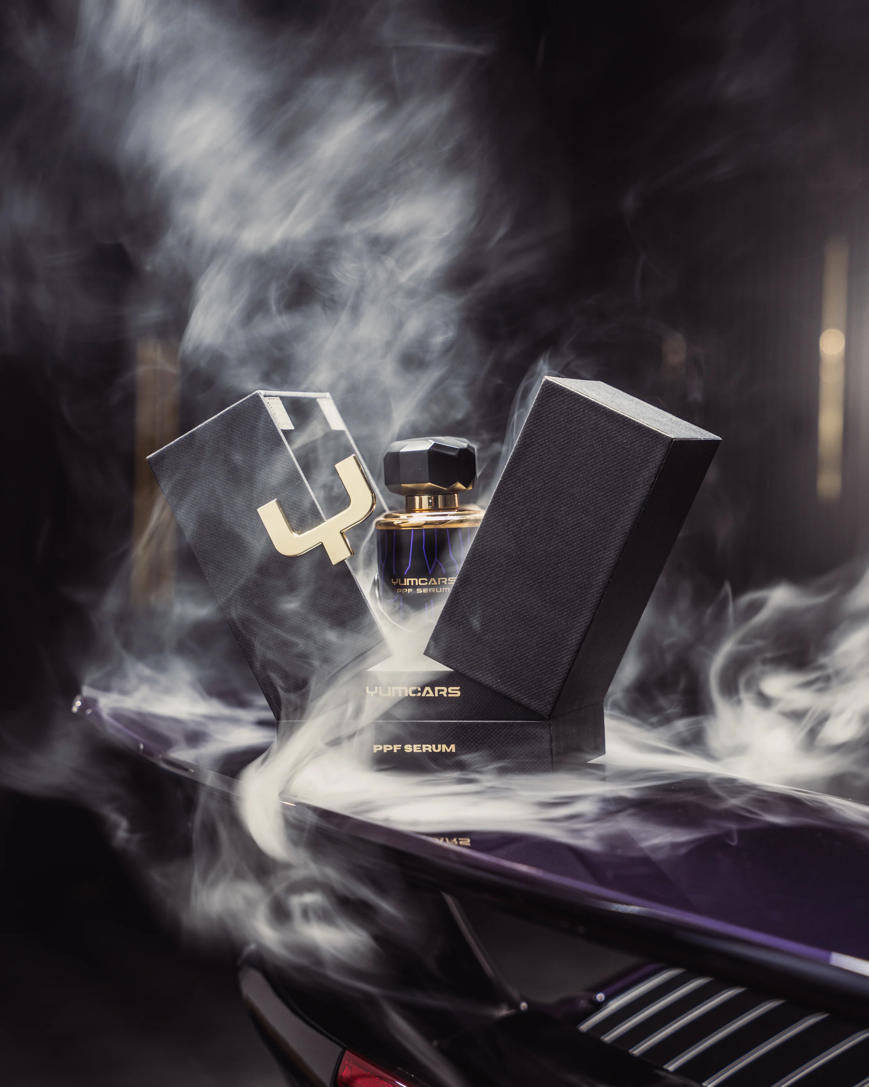 Yum PPF Serum - Image 4