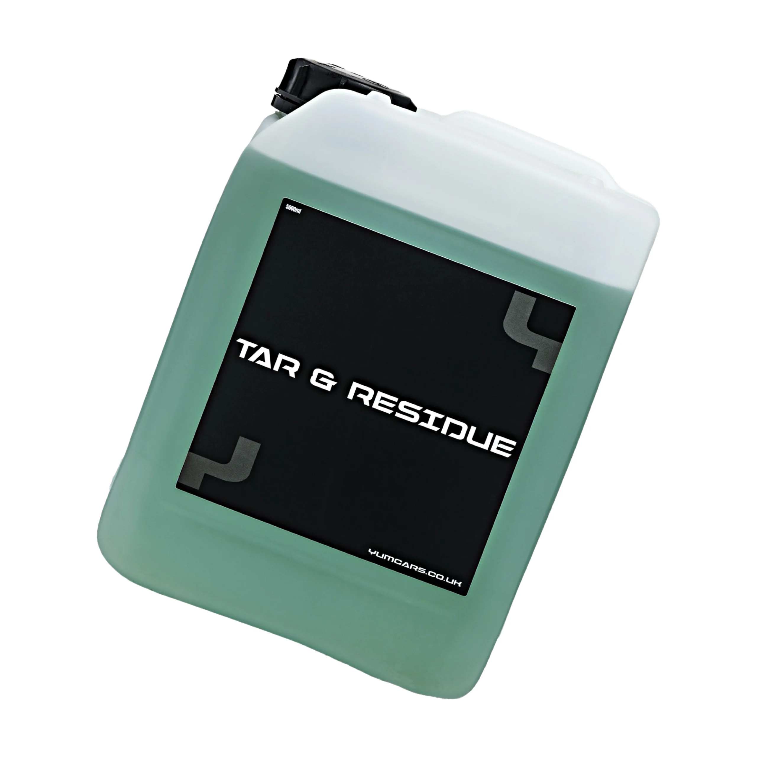 Yum Tar & Residue - Image 2