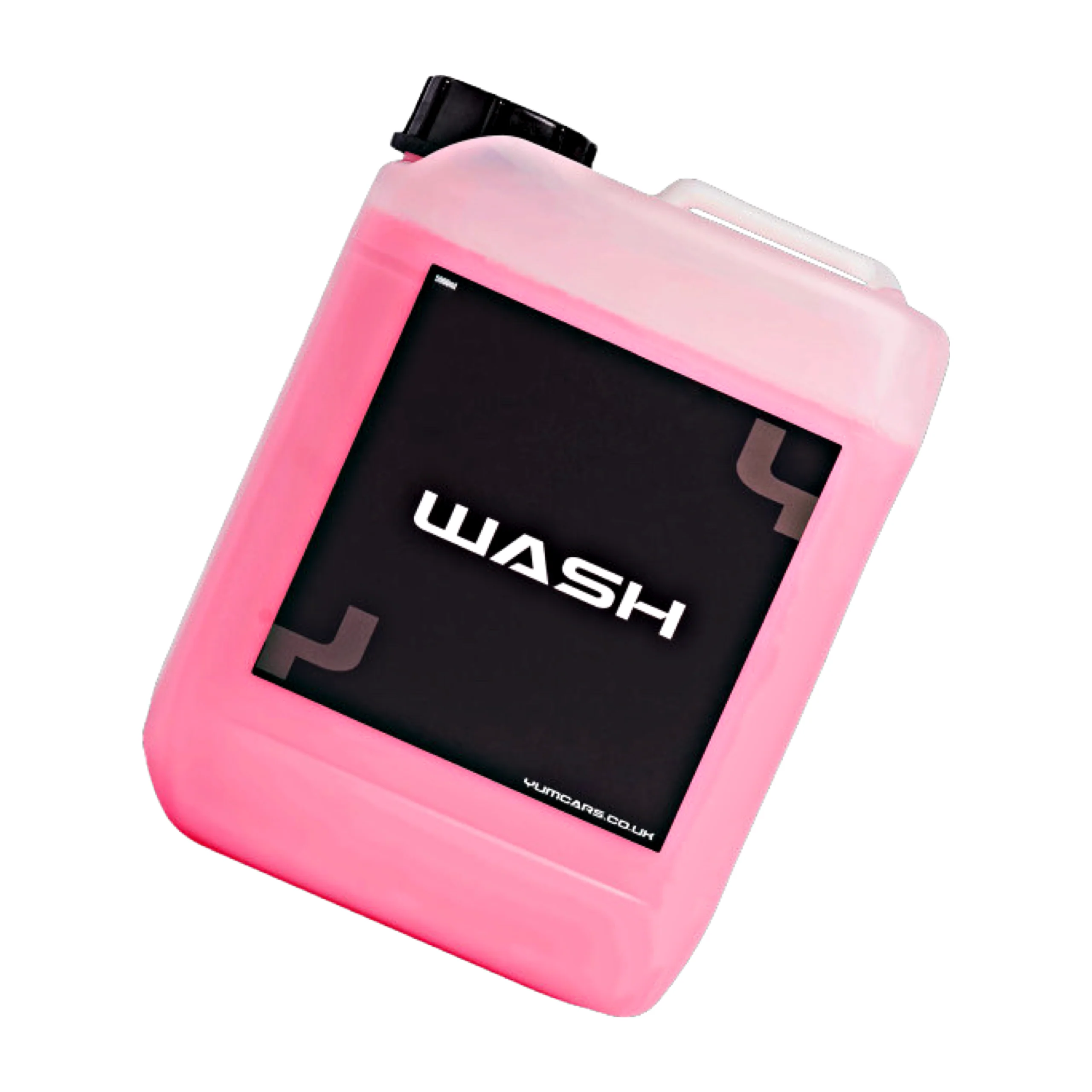Yum Wash - Image 2