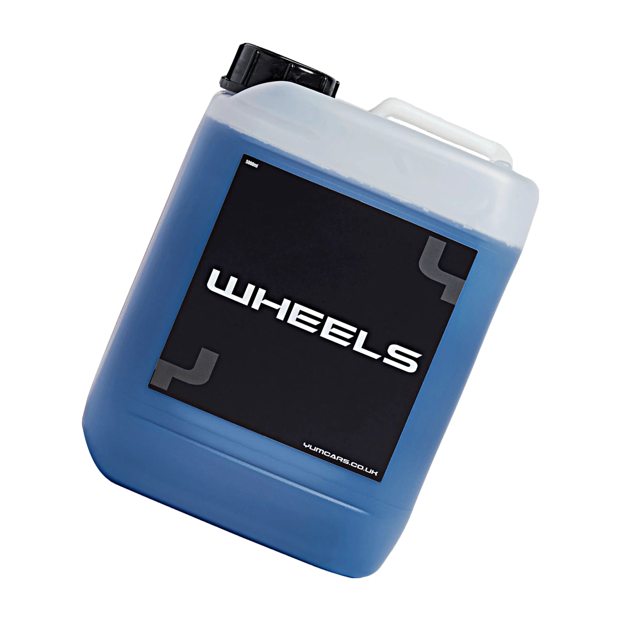 Yum Wheels - Image 2