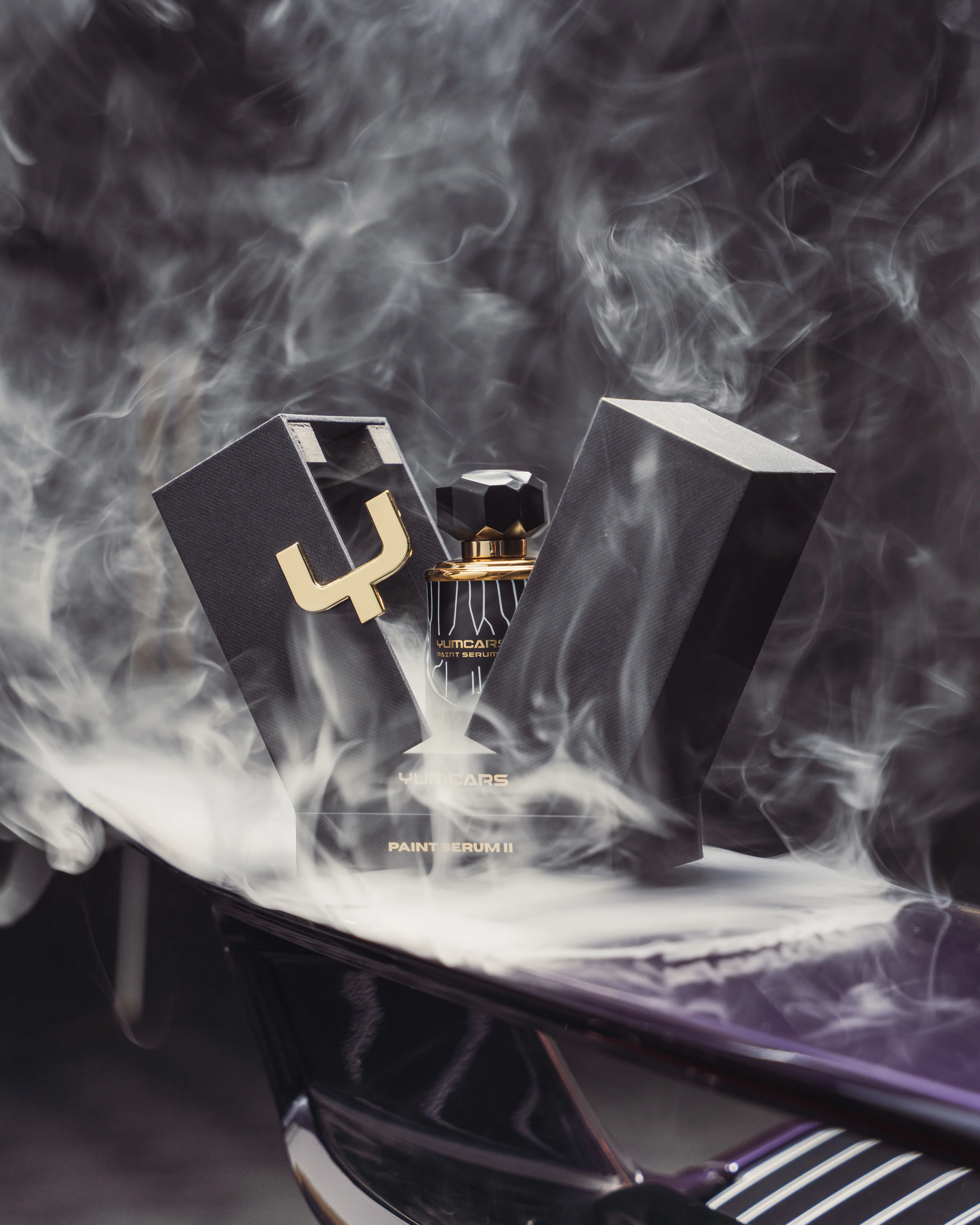 Yum Paint Serum II - Image 3